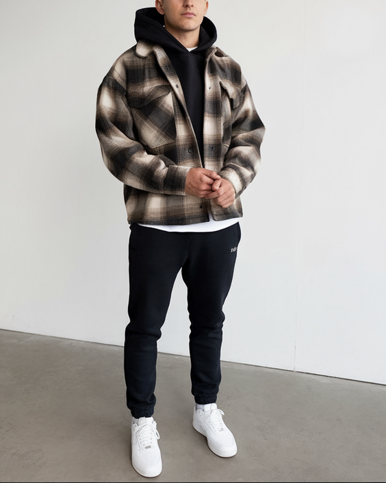 Smart Casual Looks to Try: Men’s Fall Outfits Inspiration for 2025