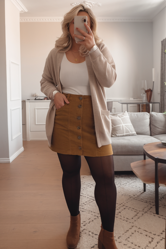 Mom Outfits Ideas for Fall 2025: The Ultimate Stylish Guide for Busy Moms and Everyday Adventures