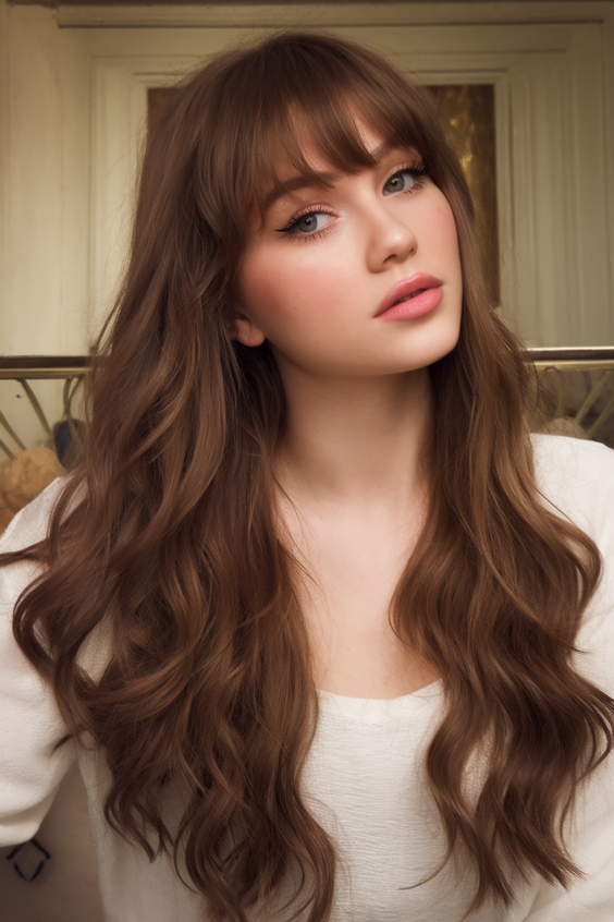The Best Fresh Haircuts to Try in August 2025 for a Trendy New Look