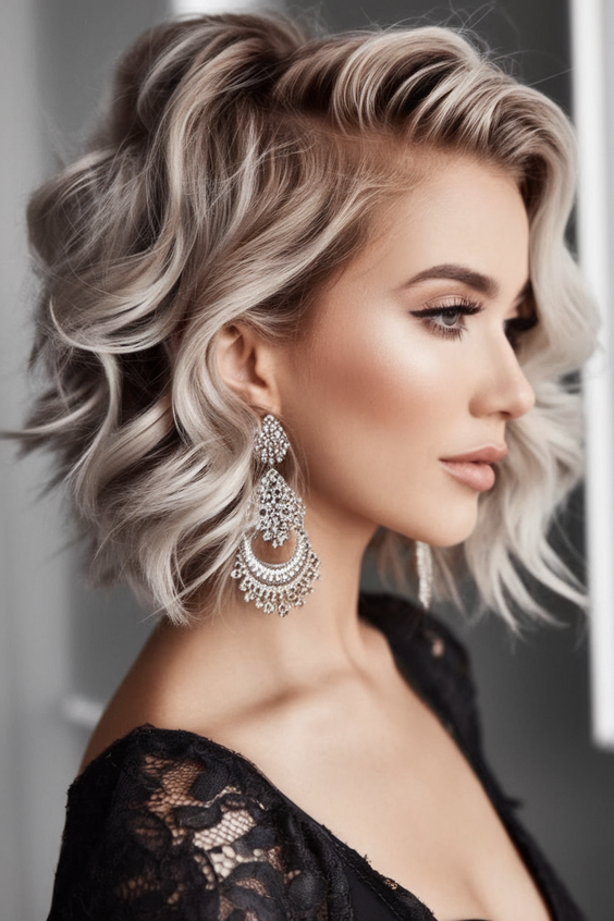 Fresh August Hair Color Ideas 2025: Blonde, Brunette & Beyond