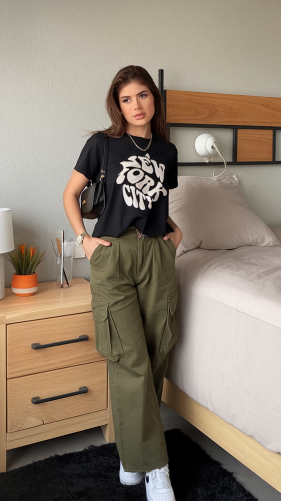 Simple Fall Outfit Ideas 2025: Casual Everyday Looks That Actually Work for Real Life