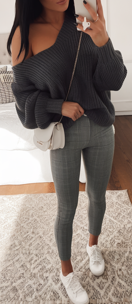 Cute School Outfits 2025: Trendy and Comfy Looks for Middle and High School Girls