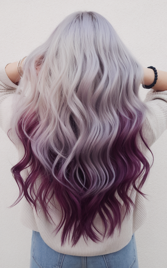 Fall 2025 Hair Color Trends for Blondes: Balayage, Caramel, Ash, and Cowboy Copper Inspiration