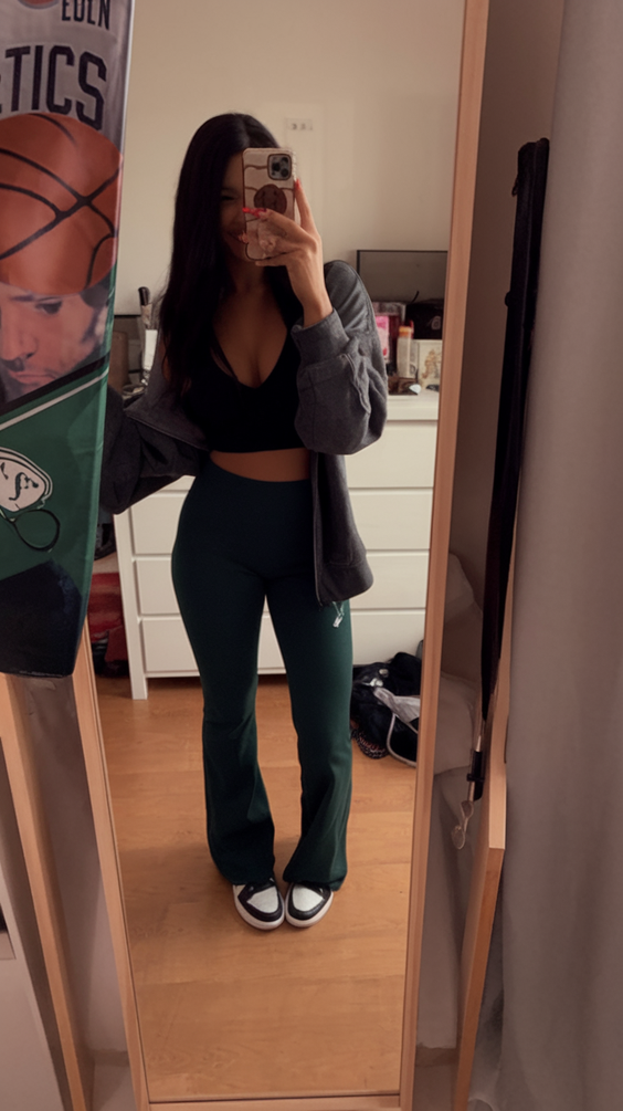 Fall Outfits Latina Women Will Love: 20 Cute Looks for Effortless Style Inspiration in 2025