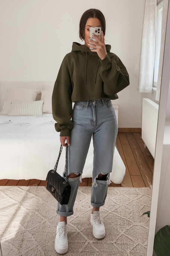 Everyday Fall Outfits 2025: Chic and Comfy Ideas for Women to Wear All Season Long