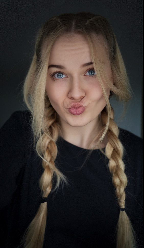 Hairstyles for School Ideas 2025: Cute, Easy, and Fast Looks for Every Hair Type