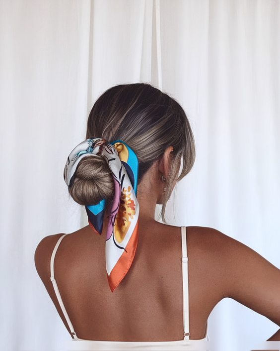 End of Summer Hairstyles Ideas 2025: Beach Waves, Braids, Bobs, and Bold Colors to Try This Season
