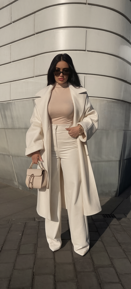 Fall Old Money Outfit Ideas for 2025: Classic Trench, Plaid Trousers, Knit Dresses, and Luxe Boots