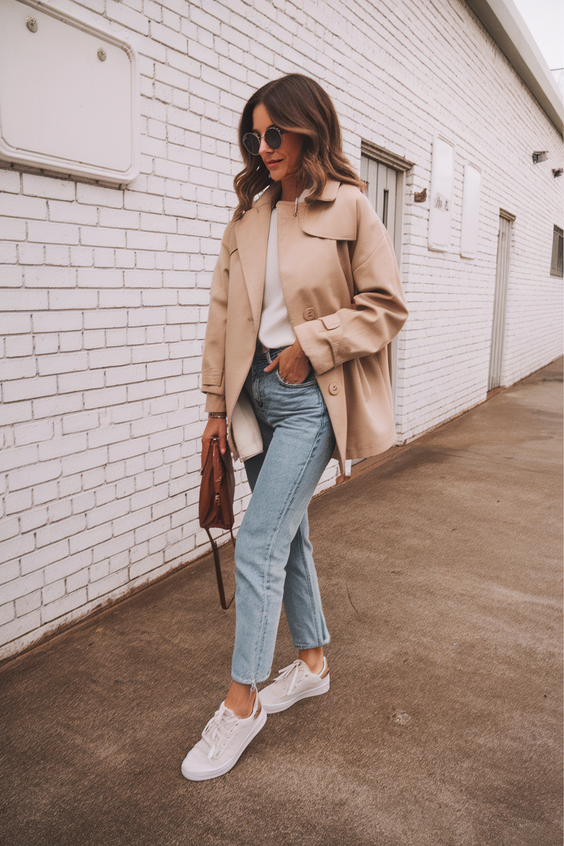 Fall Fashion Inspiration for Women in 2025: Effortless Chic Outfits to Refresh Your Wardrobe This Season