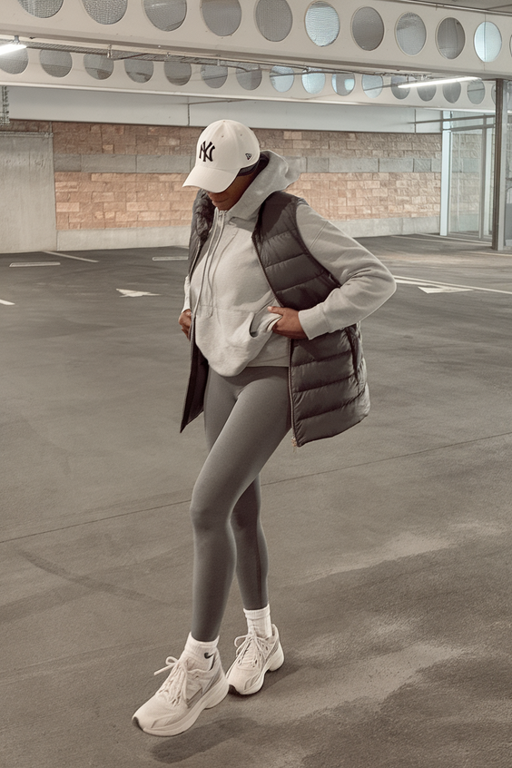 Fall 2025 Casual Outfits for Women Over 30: Effortless Capsule Wardrobe Ideas and Autumn Fashion Tips
