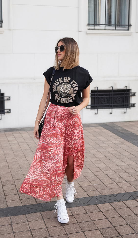 Easy Wardrobe Transitions for Early Fall 2025: Chic Layering and Effortless City Looks