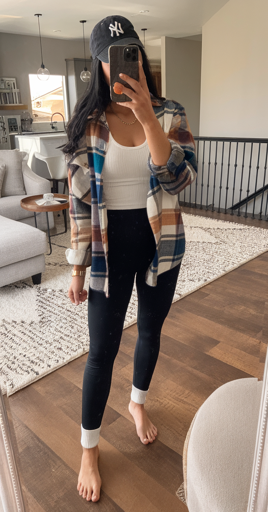Mom Outfits Ideas for Fall 2025: The Ultimate Stylish Guide for Busy Moms and Everyday Adventures