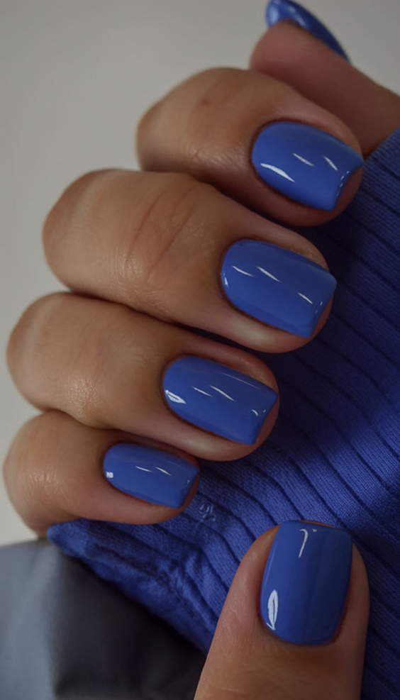 Fun Nail Color Ideas for August 2025: Try These Trending Neon, Pastel, and Chrome Shades This Month