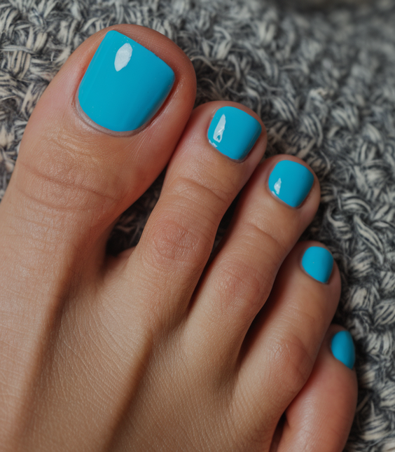Toe Nail Ideas August 2025: The Best Pedicure Colors and Designs for Late Summer