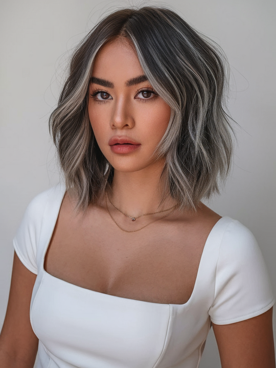 Fresh August Hair Color Ideas 2025: Blonde, Brunette & Beyond