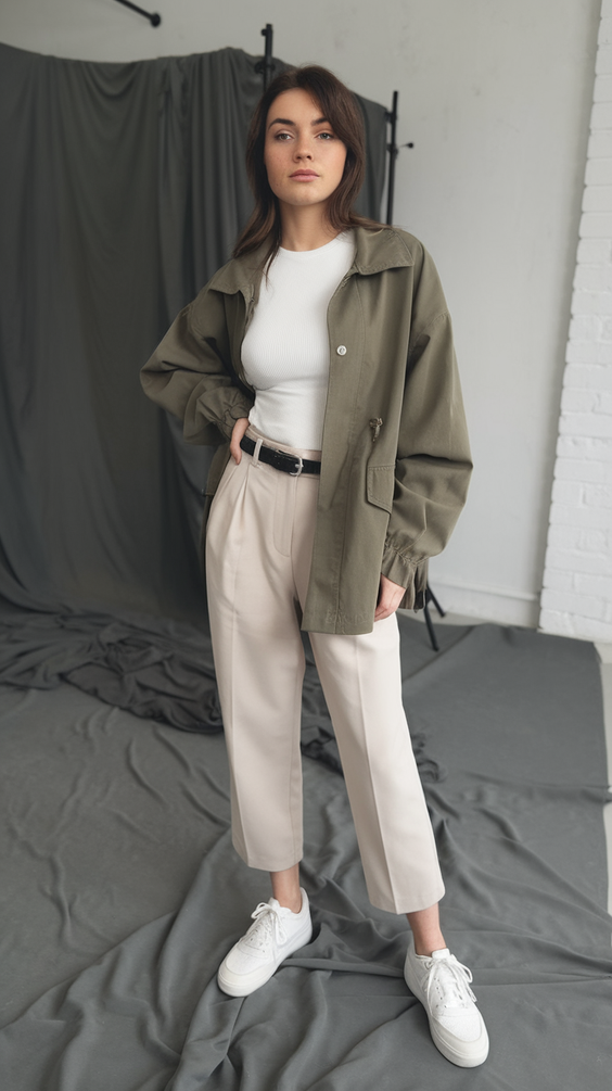 Fall Fashion Trends for Women 2025: Essential Outfits and Street Style Inspiration for All Ages