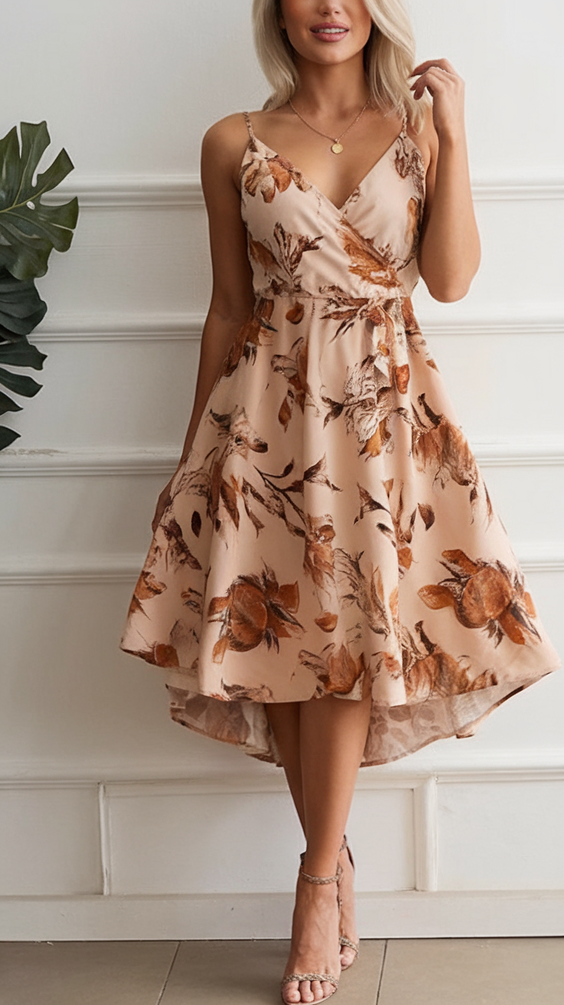 Wedding Guest Dresses for October 2025: Stylish Formal, Cocktail, and Casual Looks to Inspire