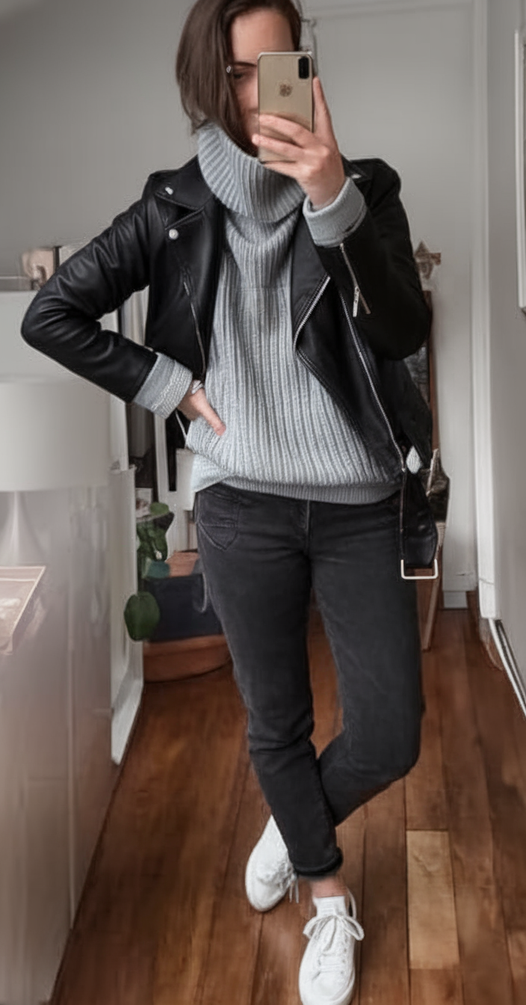 Cute School Outfits 2025: Trendy and Comfy Looks for Middle and High School Girls