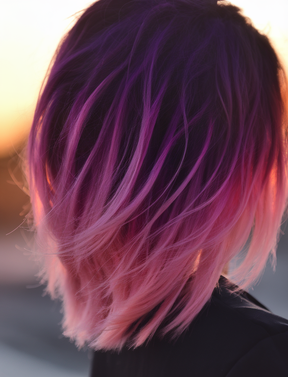 Fall Hair Color Trends 2025: Rich Reds, Browns & Bronzes to Try