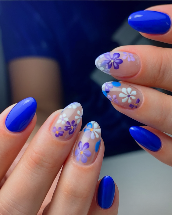 Summer Nail Art Ideas 2025: Bright Designs, French Tips, 3D, and Simple Florals for Every Style