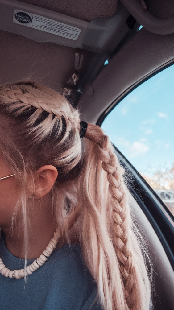 Hairstyles for School Ideas 2025: Cute, Easy, and Fast Looks for Every Hair Type