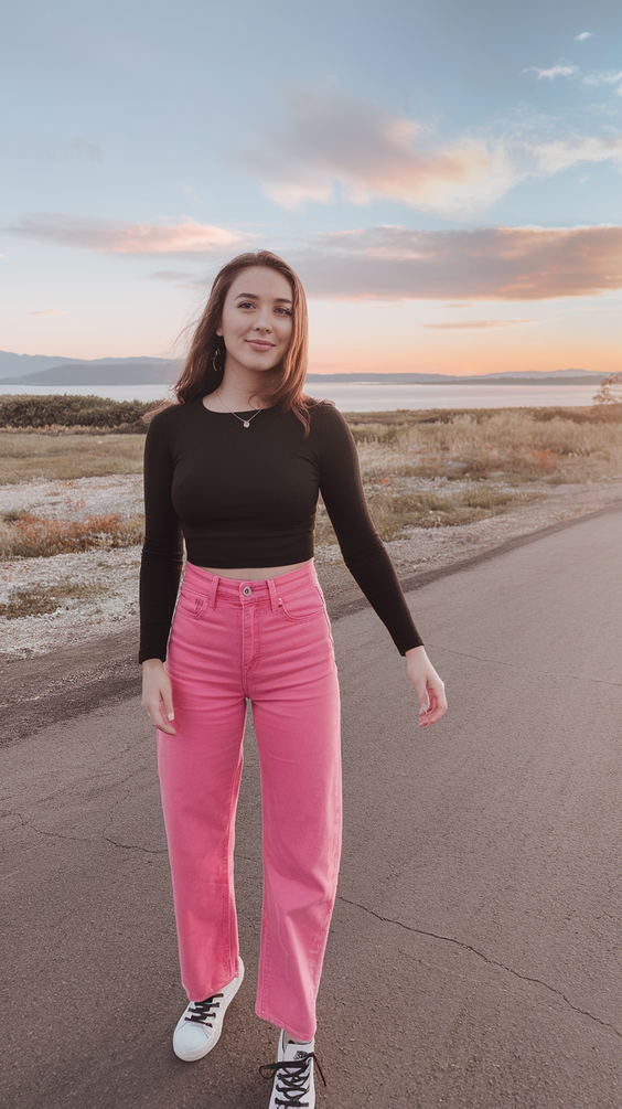 End of Summer Outfits Ideas 2025: Effortless Styles for Every Occasion and Destination This Season