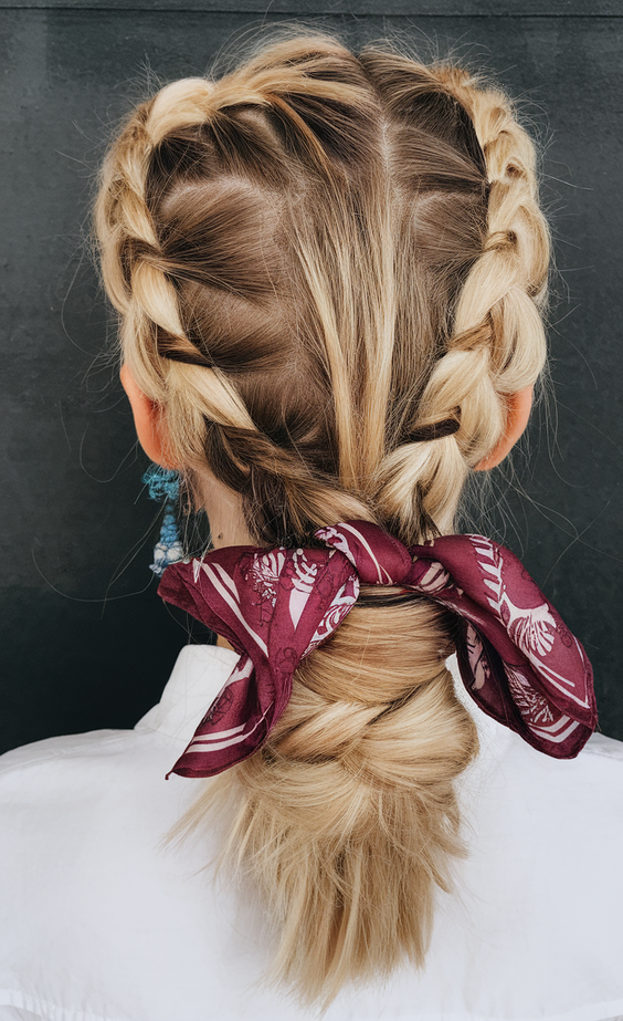 Trendy Labor Day Hairstyles 2025 for Long, Short, and Medium Haircuts to Celebrate the Weekend