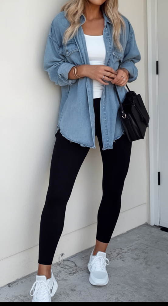 Fall Fashion Capsule Wardrobe 2025: Minimalist Essentials and Office-Ready Looks for Every Traveler