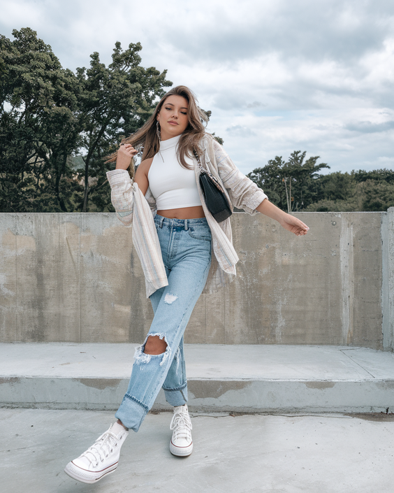 2025 Summer to Fall Outfits: Trendy Transition Styles for Every Occasion