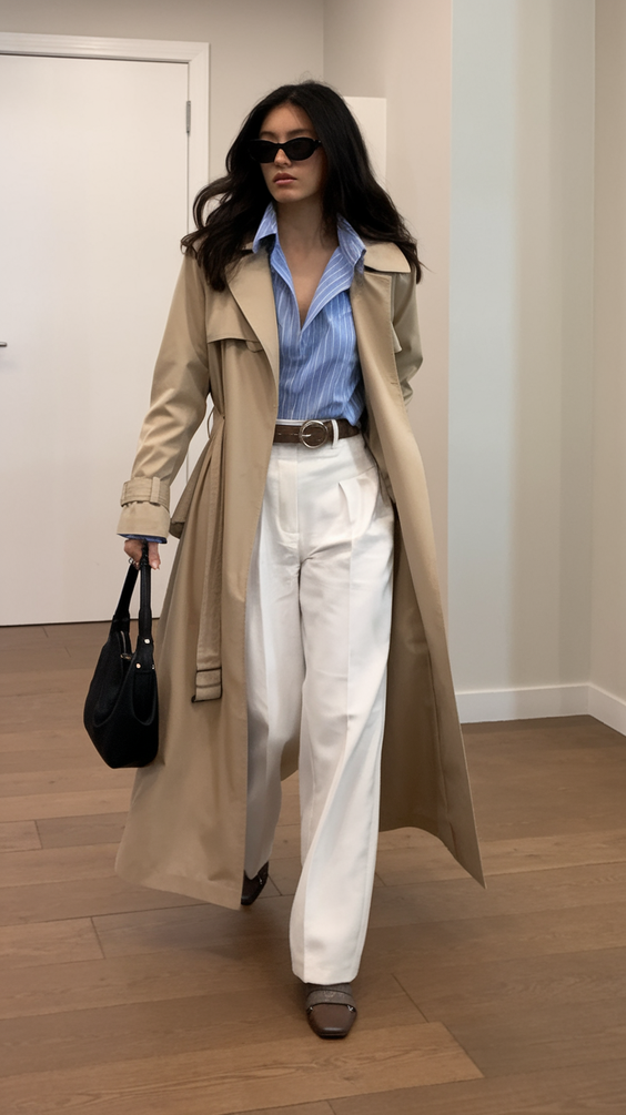 Must-Try Outfits Combinations for Fall 2025: Chic Layering and Trendy Color Ideas This Season