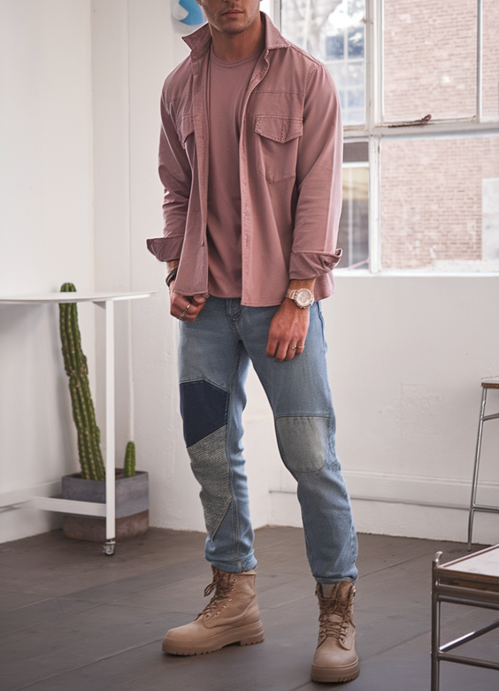Smart Casual Looks to Try: Men’s Fall Outfits Inspiration for 2025