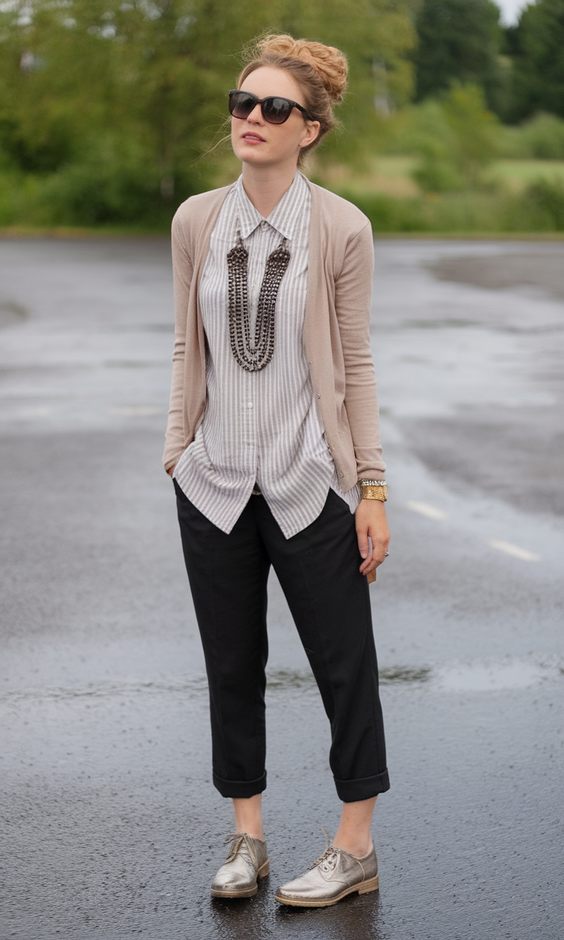 Office-Ready Fall Outfits Ideas for Work in 2025: Modern Styles for Every Professional Wardrobe