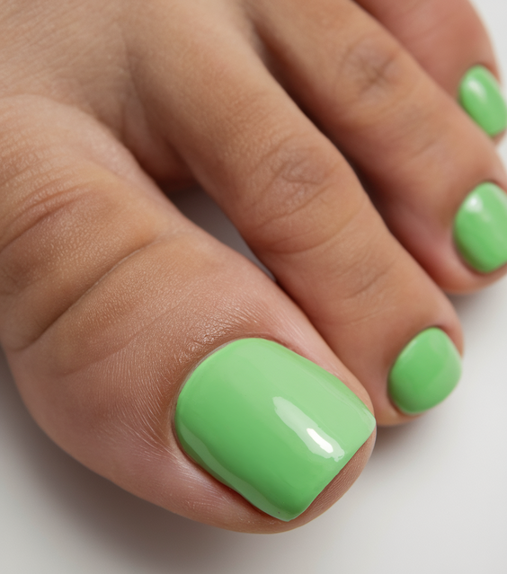 Toe Nail Ideas August 2025: The Best Pedicure Colors and Designs for Late Summer