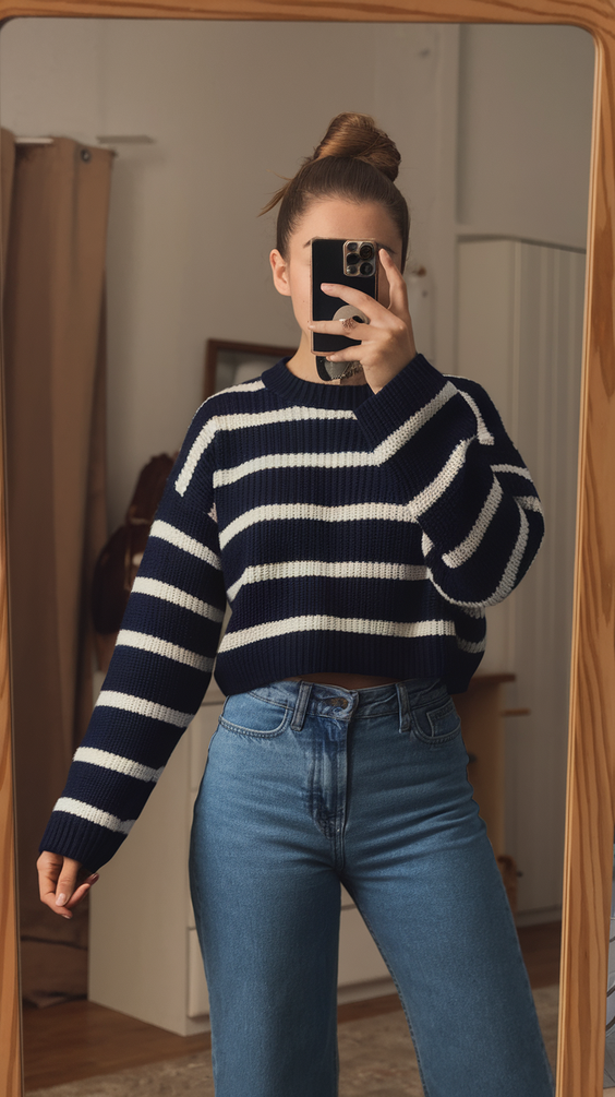 Simple Fall Outfit Ideas 2025: Casual Everyday Looks That Actually Work for Real Life