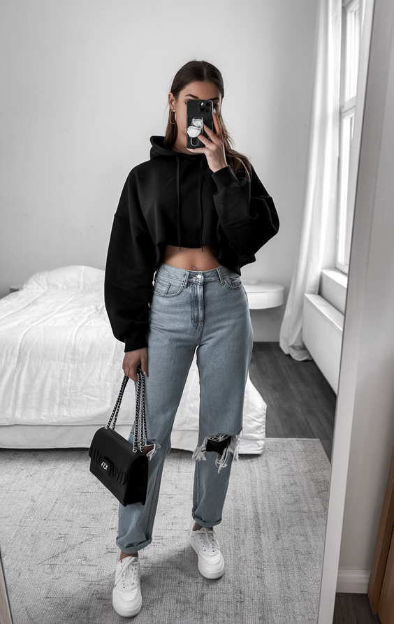 Fall Outfits Latina Women Will Love: 20 Cute Looks for Effortless Style Inspiration in 2025