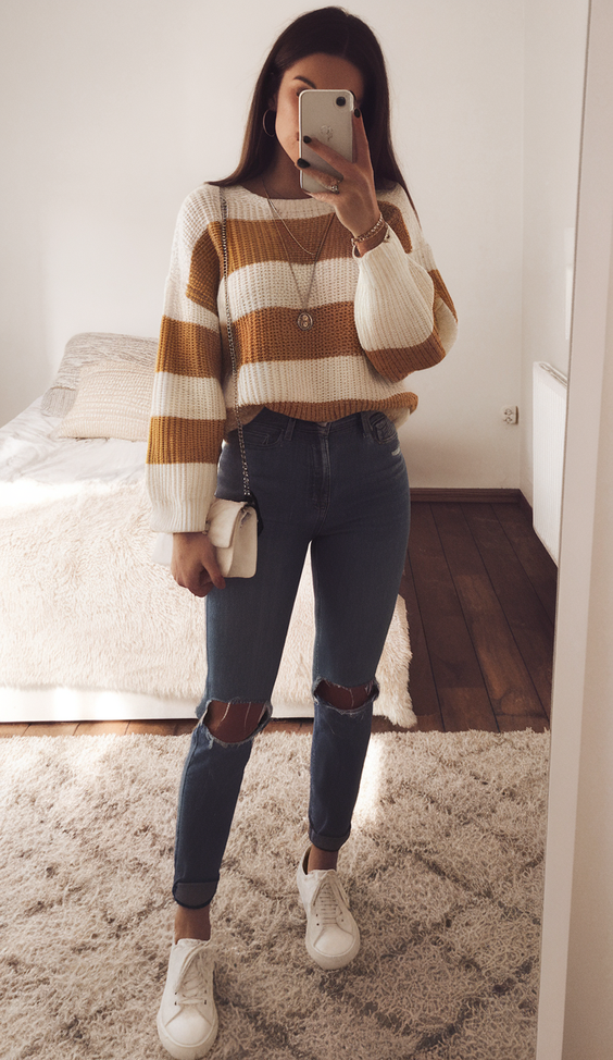 Everyday Fall Outfits 2025: Chic and Comfy Ideas for Women to Wear All Season Long