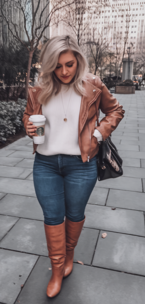 Plus Size Fall Fashion Ideas 2025: Chic Outfits & Inspo for Women, Work, Date Night, and More