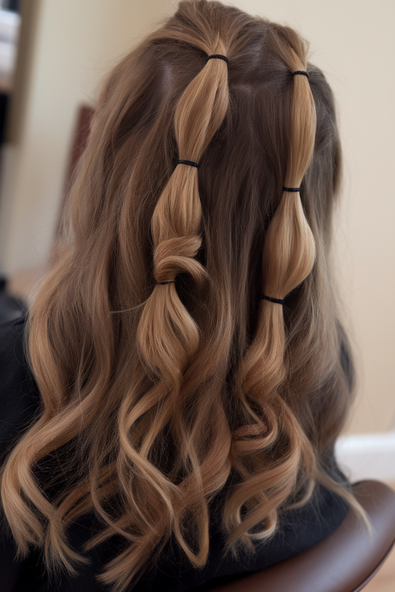 Hairstyles for School Ideas 2025: Cute, Easy, and Fast Looks for Every Hair Type