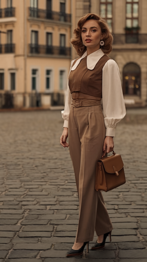 Fresh Fall Birthday Outfit Ideas for 2025: Brunch, Restaurant, Chill, and Women Casual Looks
