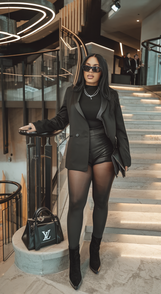 Fall Old Money Outfit Ideas for 2025: Classic Trench, Plaid Trousers, Knit Dresses, and Luxe Boots