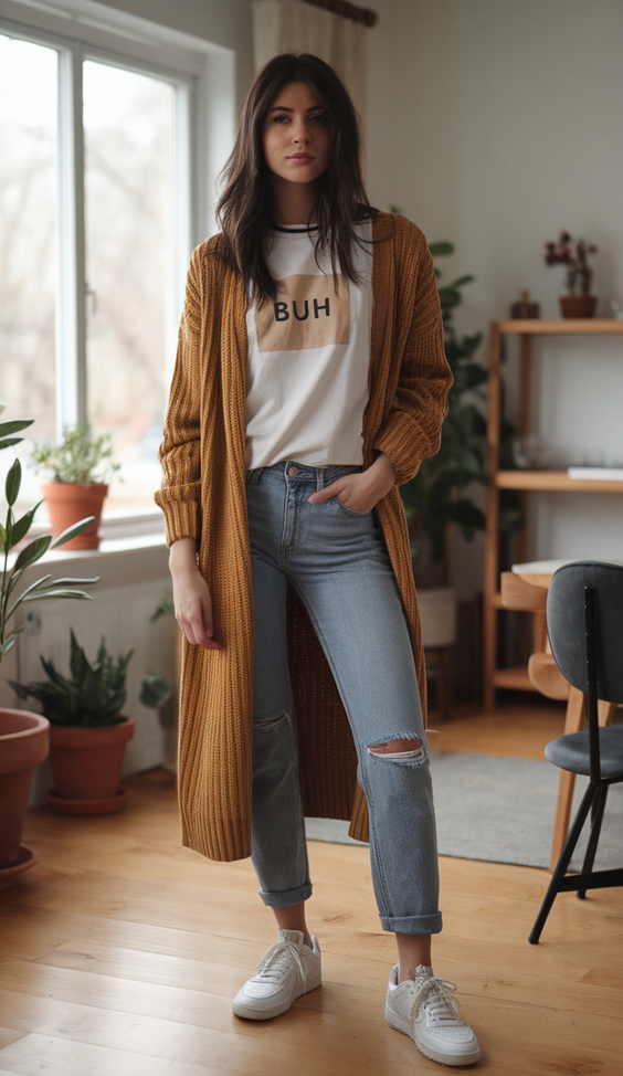 2025 Summer to Fall Outfits: Trendy Transition Styles for Every Occasion