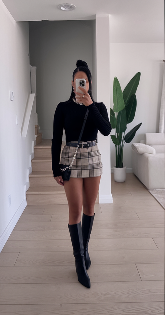The Ultimate Guide to Fall Outfits Ideas with Boots – Style Trends for 2025