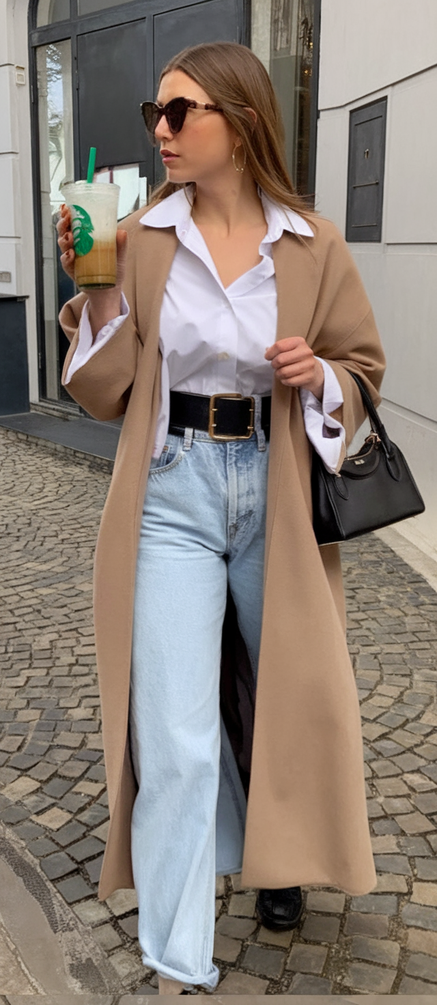 Must-Try Outfits Combinations for Fall 2025: Chic Layering and Trendy Color Ideas This Season