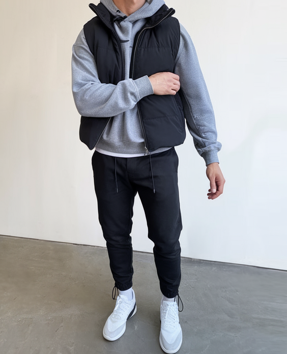 Smart Casual Looks to Try: Men’s Fall Outfits Inspiration for 2025