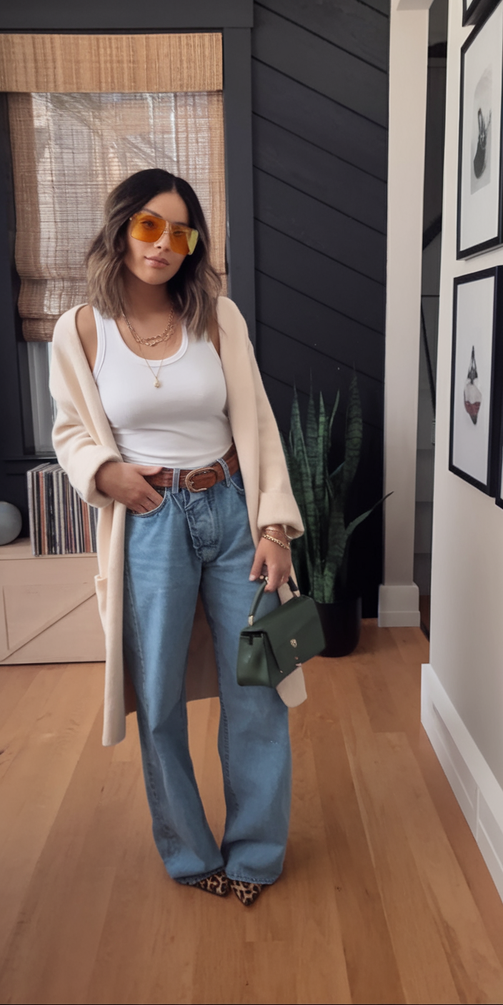 2025 Fall Fashion Inspiration: Outfits to Try This Season for Effortless Street Style and Seasonal Chic