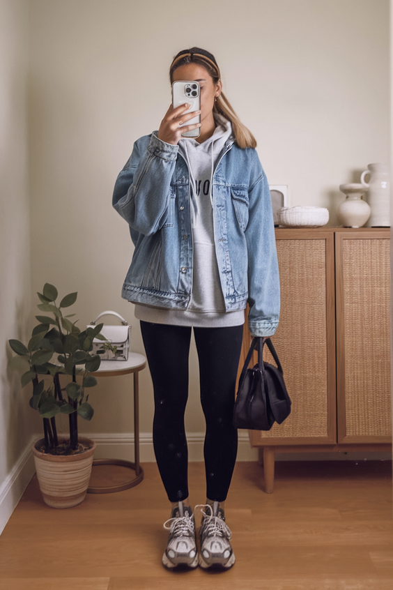 How to Dress to Impress: First Day of School Outfits Ideas for Highschool Freshmen 2025