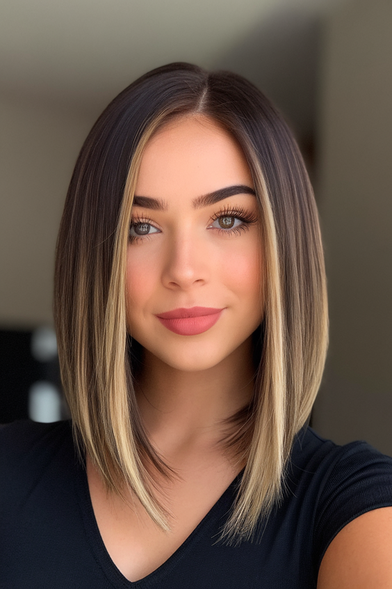 Fresh August Hair Color Ideas 2025: Blonde, Brunette & Beyond