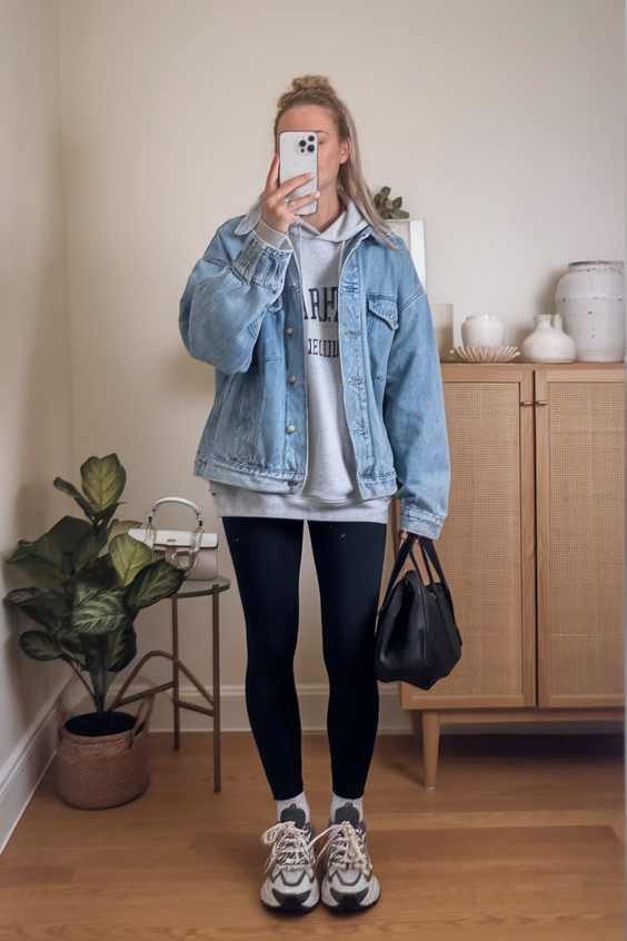 Cute School Outfits 2025: Trendy and Comfy Looks for Middle and High School Girls