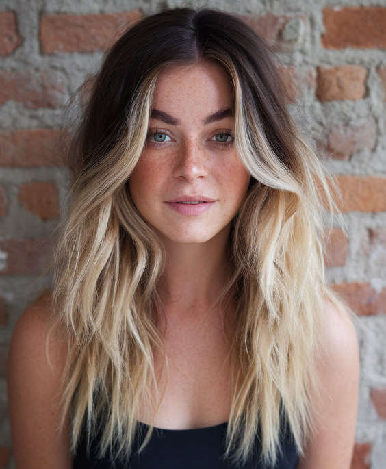 Fall 2025 Hair Color Trends for Blondes: Balayage, Caramel, Ash, and Cowboy Copper Inspiration