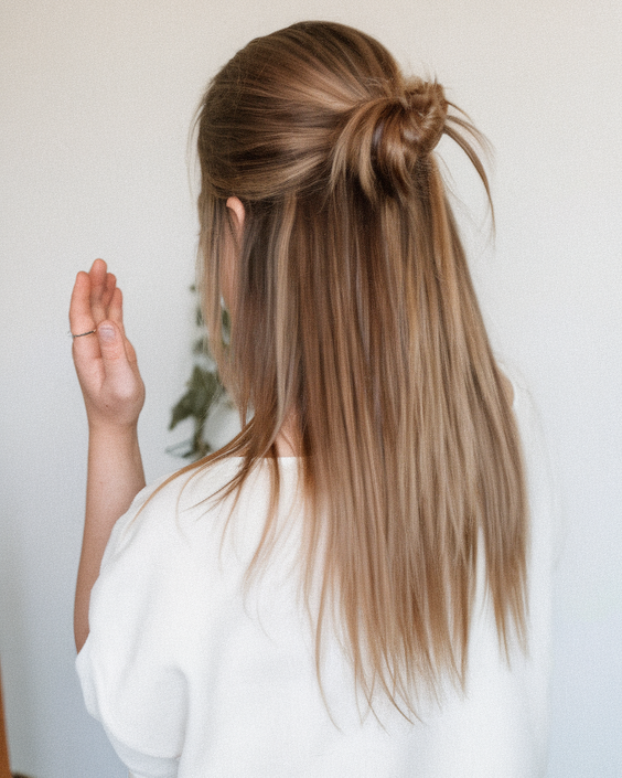 Back to School Hairstyles  ideas 2025 for Natural Hair, Braids, and Kids’ Stylish Morning Looks